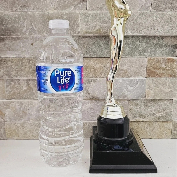 Hollywood Award Trophy OSCAR Daughter of the Year - Picture 3 of 4